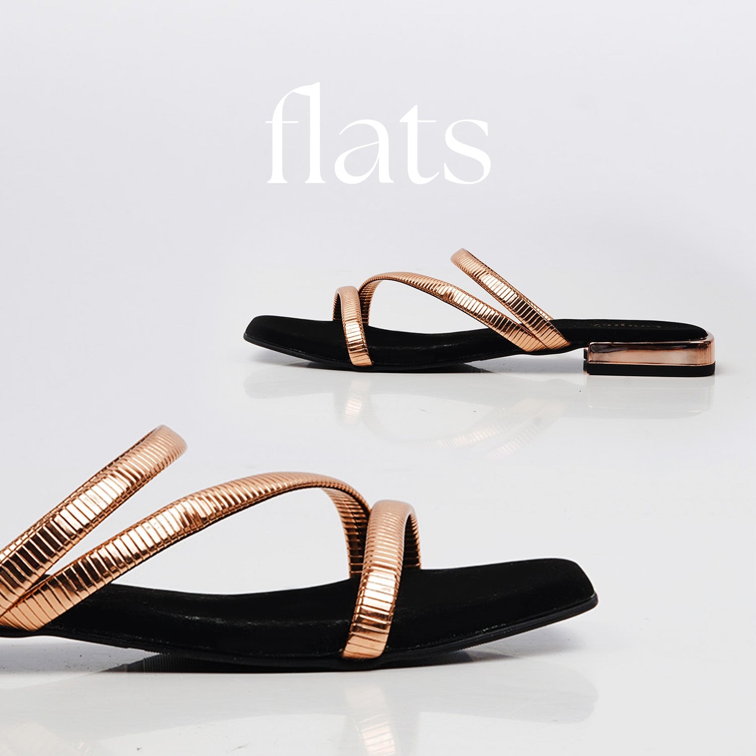 Flats