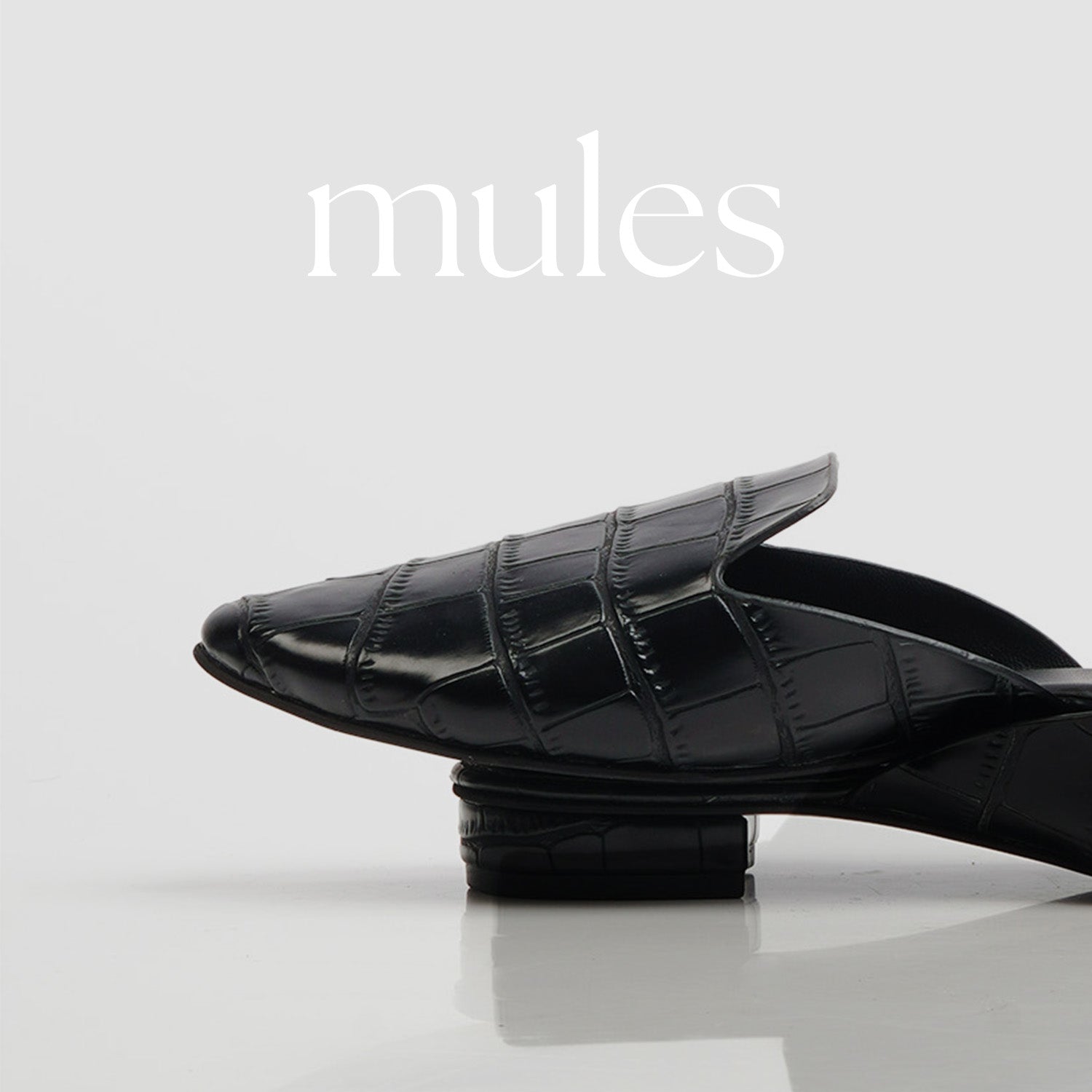 Mules