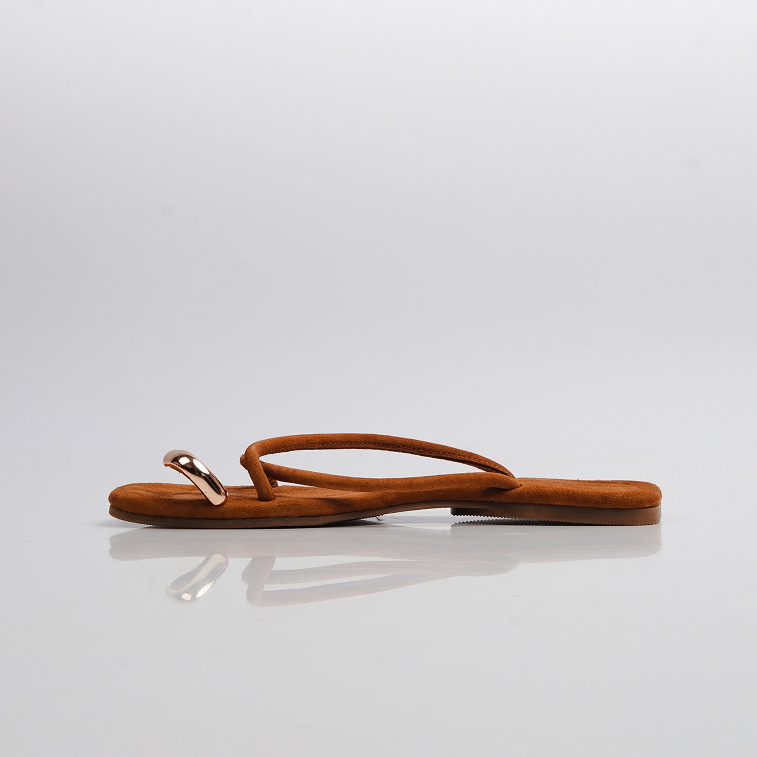 Cleopatra - Brown Flats